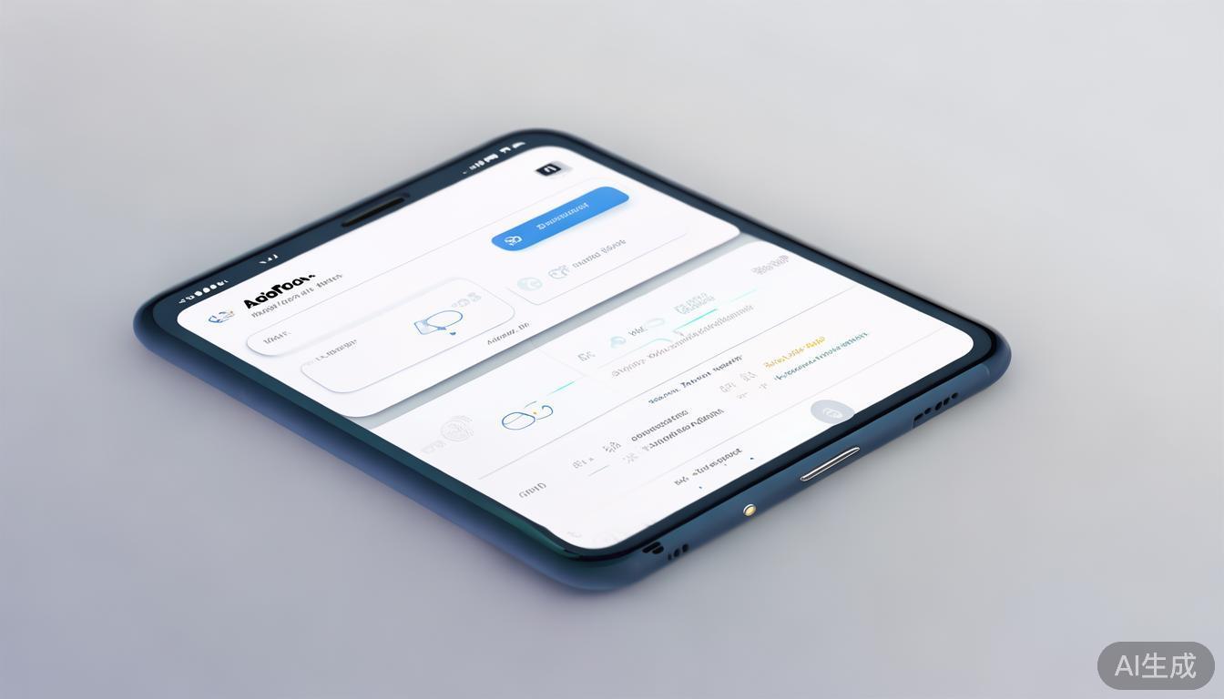 币安Trust钱包手机版：市场整合与多链趋势下的使用体验、安全考量分析