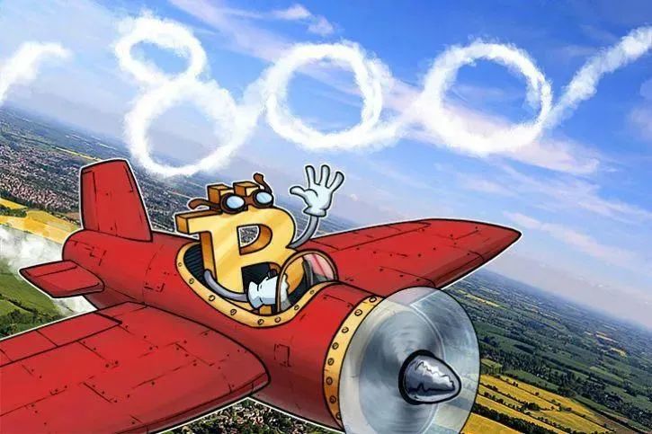 比特币疯涨至5.7万美元，数字货币未来与现有金融体系并行还是二选一？