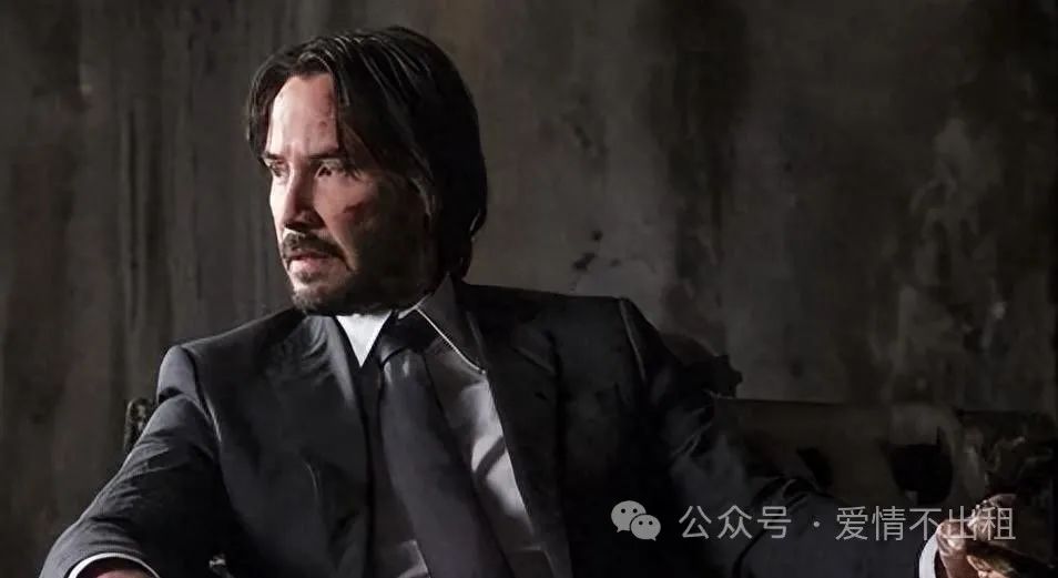 疾速追杀4上映三天夺冠，好莱坞魅力尽显，艾瑞克斯·瑞恩同样精彩