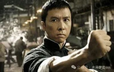 甄子丹：从功夫巨星到坚定爱国者，演艺历程与爱国情怀