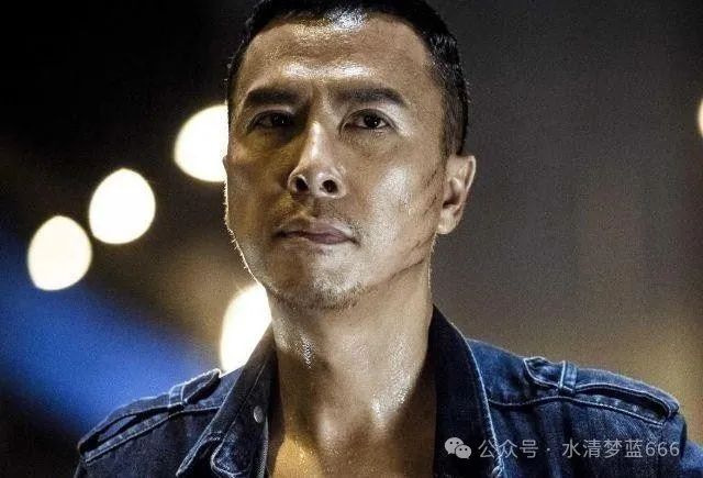 甄子丹的个人成长与奋斗历程_甄子丹终身成就奖视频_甄子丹成名之路