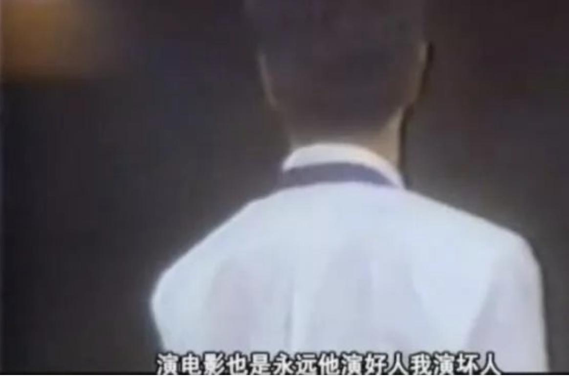 张国荣搭戏的女演员_最佳搭档张国荣_张国荣与他的音乐搭档