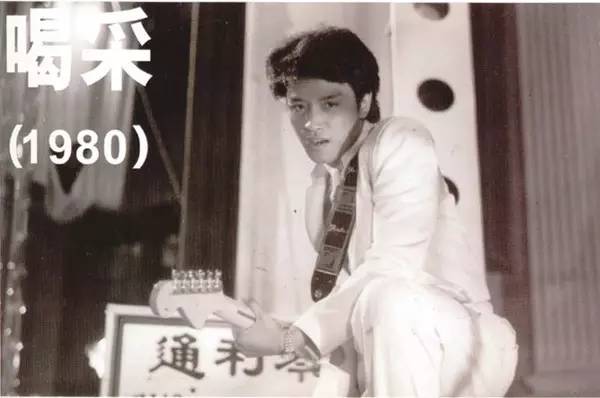 张国荣与他的音乐搭档_最佳搭档张国荣_张国荣搭戏的女演员