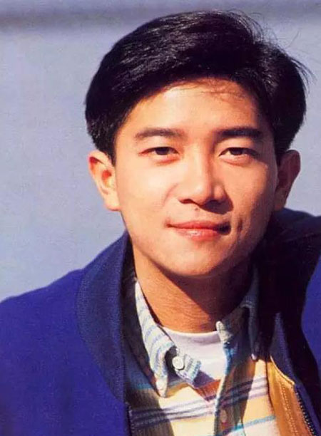 张国荣搭戏的女演员_最佳搭档张国荣_张国荣与他的音乐搭档