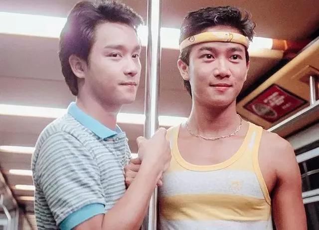 最佳搭档张国荣_张国荣搭戏的女演员_张国荣与他的音乐搭档