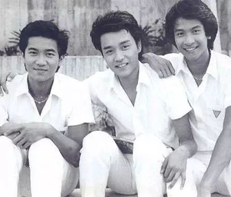 最佳搭档张国荣_张国荣搭戏的女演员_张国荣与他的音乐搭档