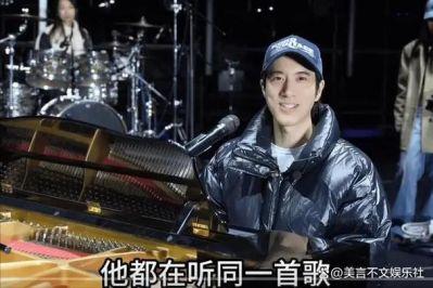 期待乐_王力宏的每一次登场都是乐迷心中的期待_期待乐倒闭