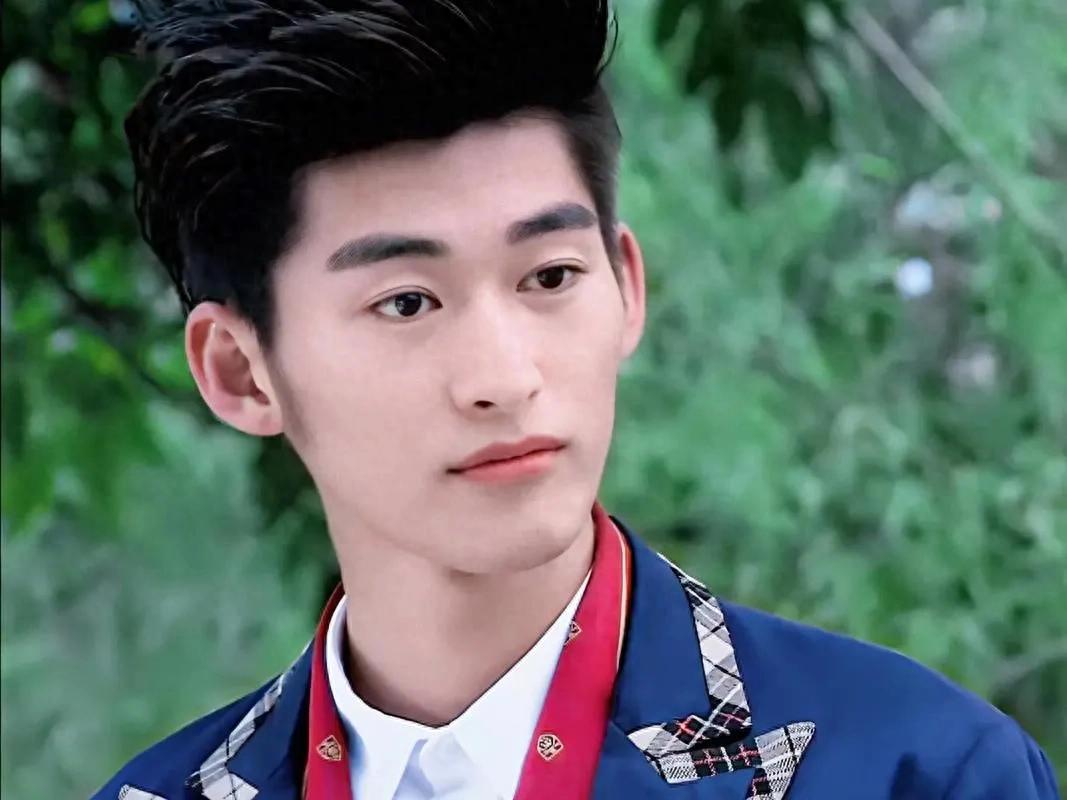 张翰：从偶像到实力，其演艺之路的挑战与蜕变