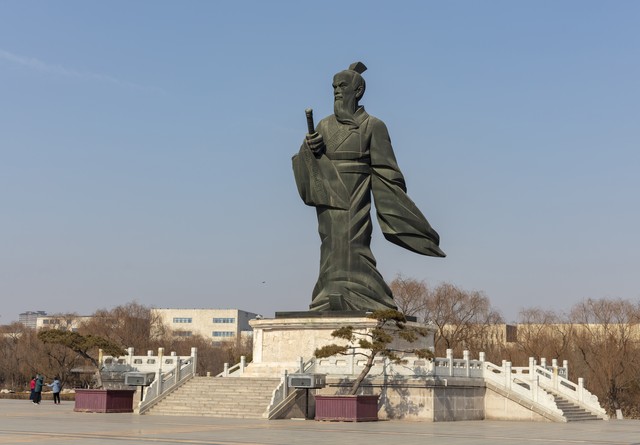 姜子牙的政治智慧与治国理政_姜子牙治国思想_姜子牙的政治解读