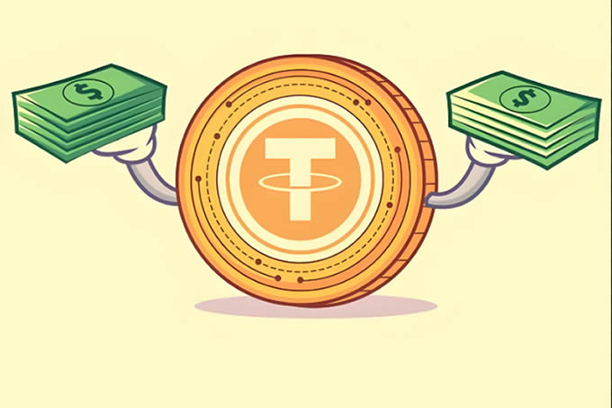 USDT在全球金融市场中的地位_USDT在全球金融市场中的地位_USDT在全球金融市场中的地位