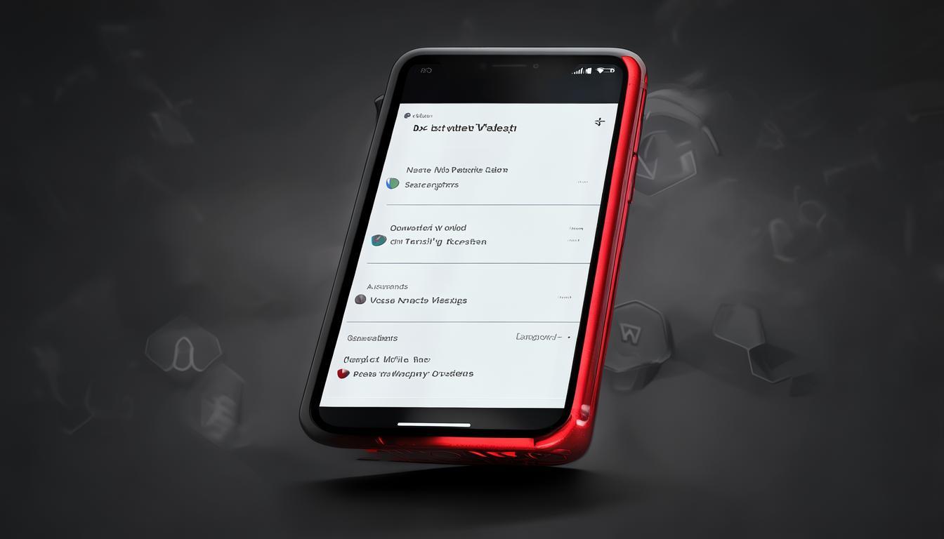 新用户下载Trust Wallet安卓版，如何确保是官方版本？