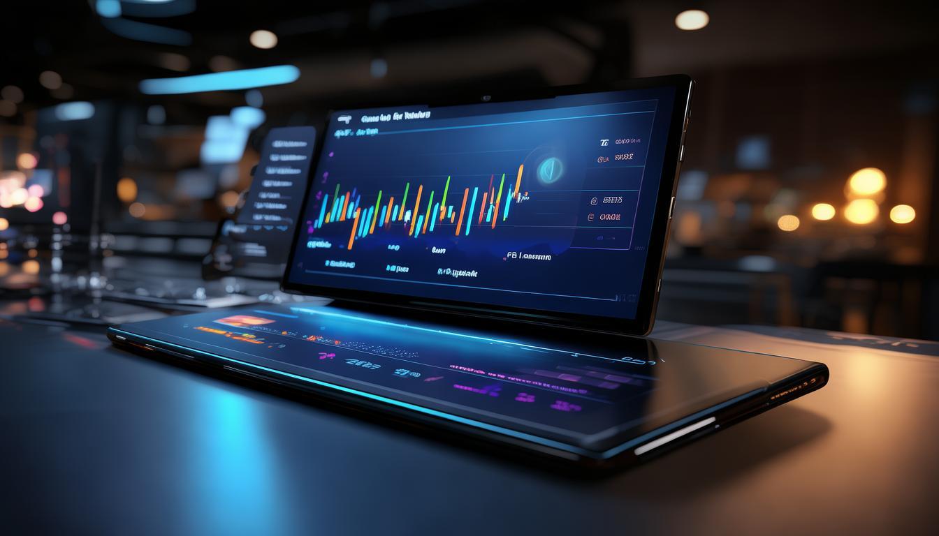 Trust钱包安卓版：便捷下载，提供丰富市场行情助投资