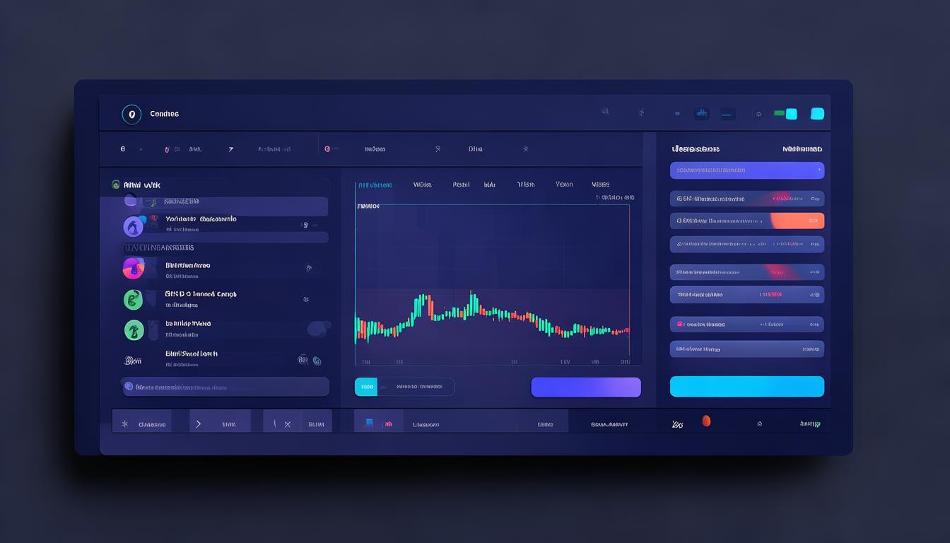 Trust Wallet数字钱包：开启财务自由，安全便捷实现资产操作