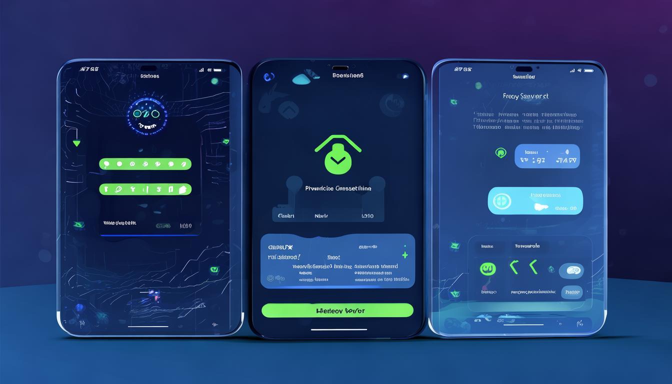 Trust Wallet最新版本解锁实用功能，多链钱包支持与强大交易功能超赞