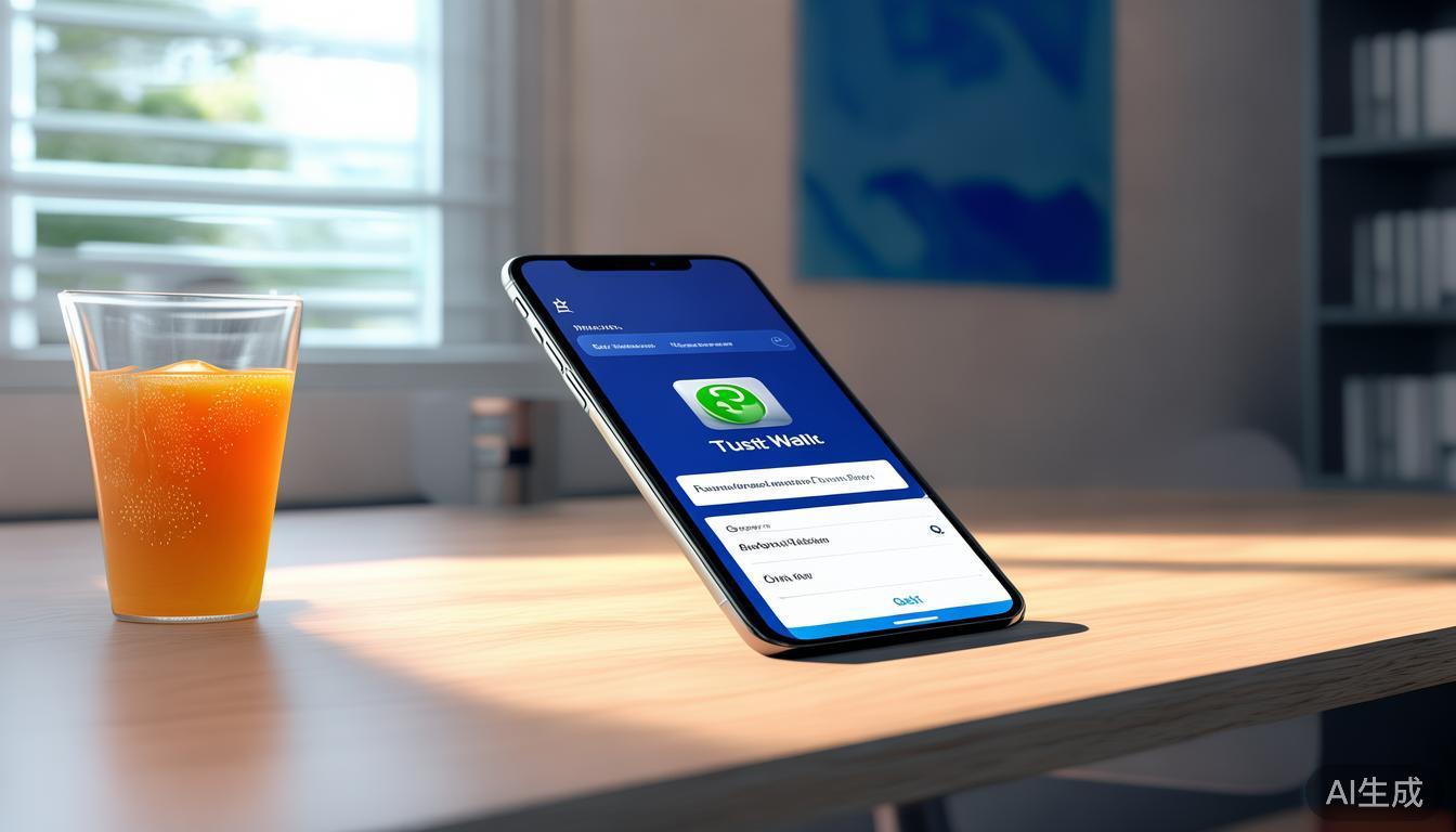 钱包的应用_怎样确保下载的Trust钱包应用与设备兼容，以避免使用上的麻烦？_钱包应用是干什么的