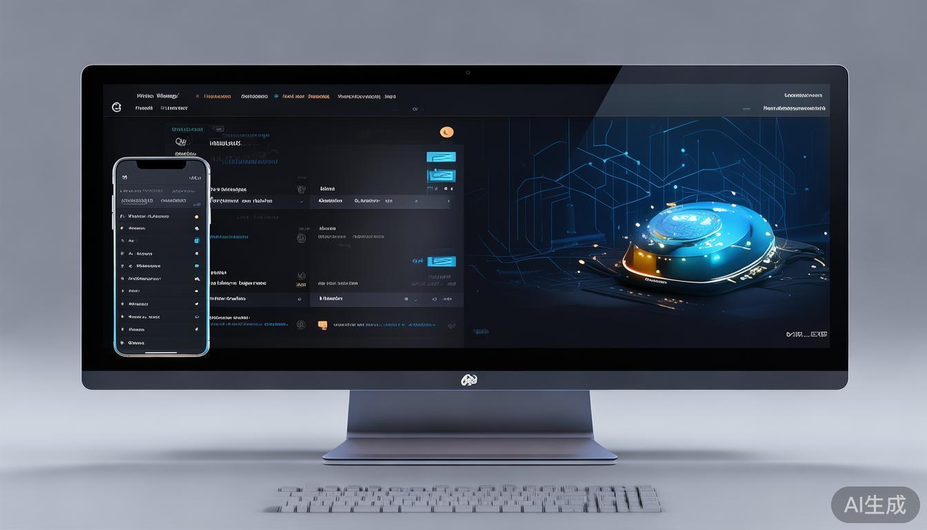 Trust Wallet电脑版：便捷安全却有风险，使用要点需知晓