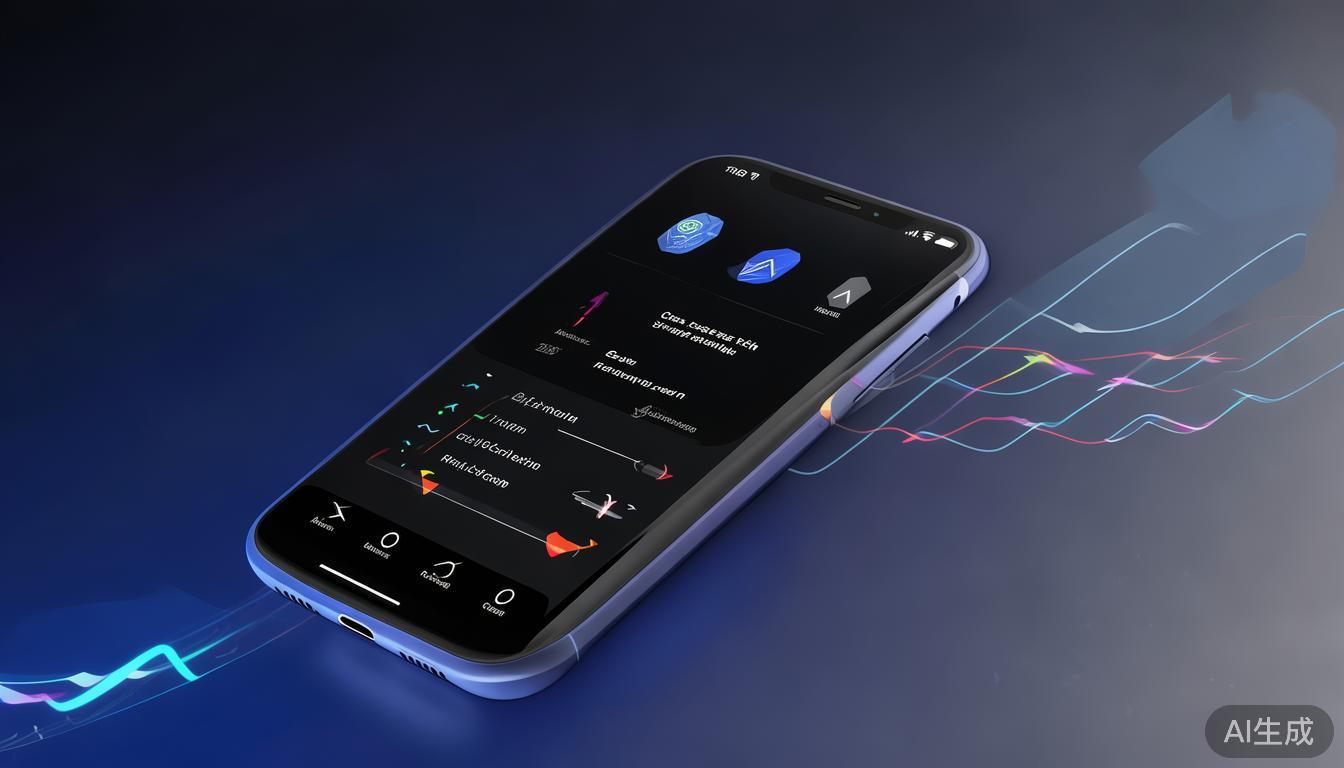 Trust Wallet更新：前沿功能与资产安全兼顾，这些改进很显著