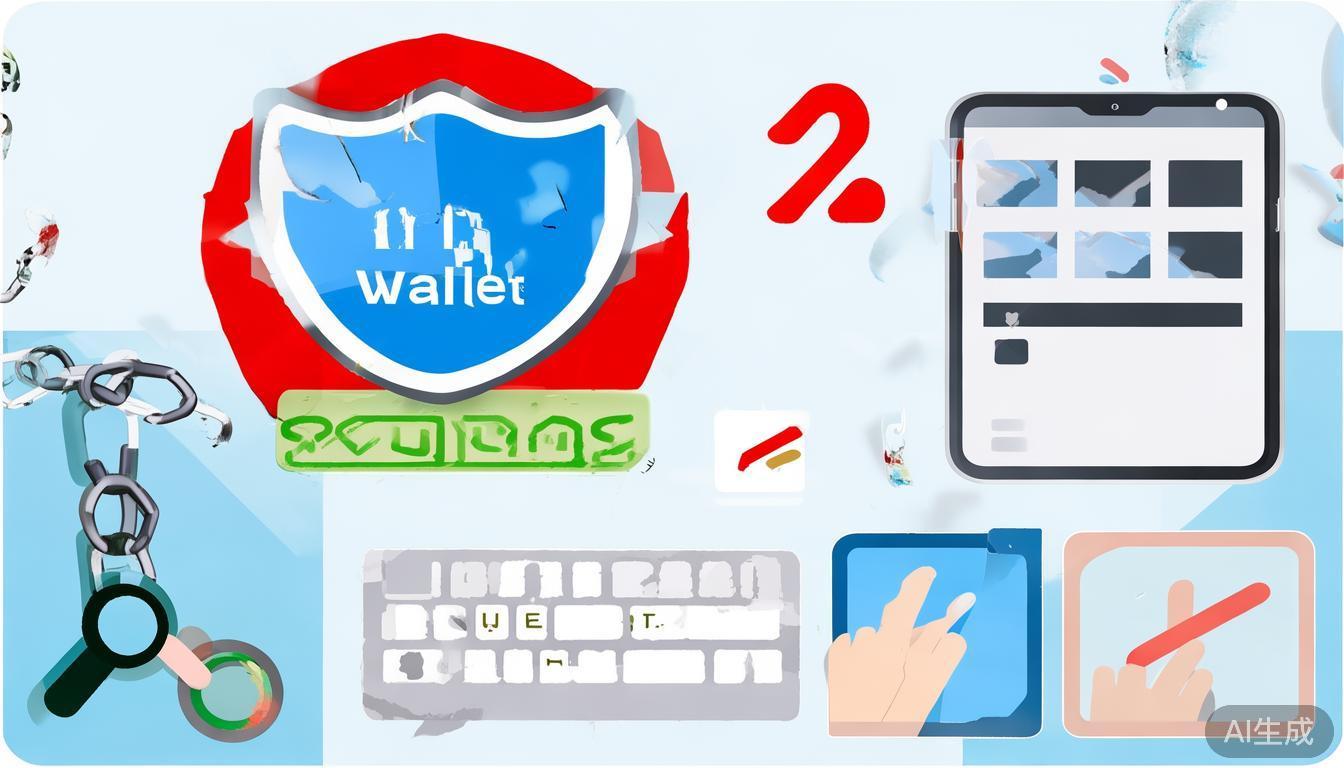 Trust钱包注册风险剖析：助记词泄露与虚假应用如何防范？安全策略全解析