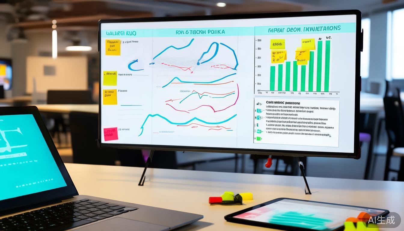 Trust Wallet 官网数据分析：优化用户流程与生态构建的应用领域探析