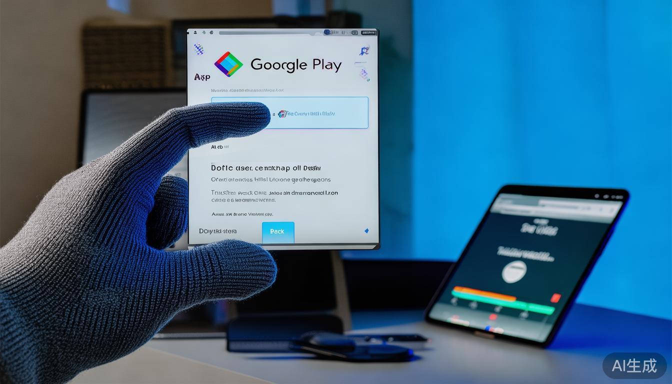 Trust Wallet数字资产运用与下载指南：掌控私钥安全，通过官方渠道获取应用