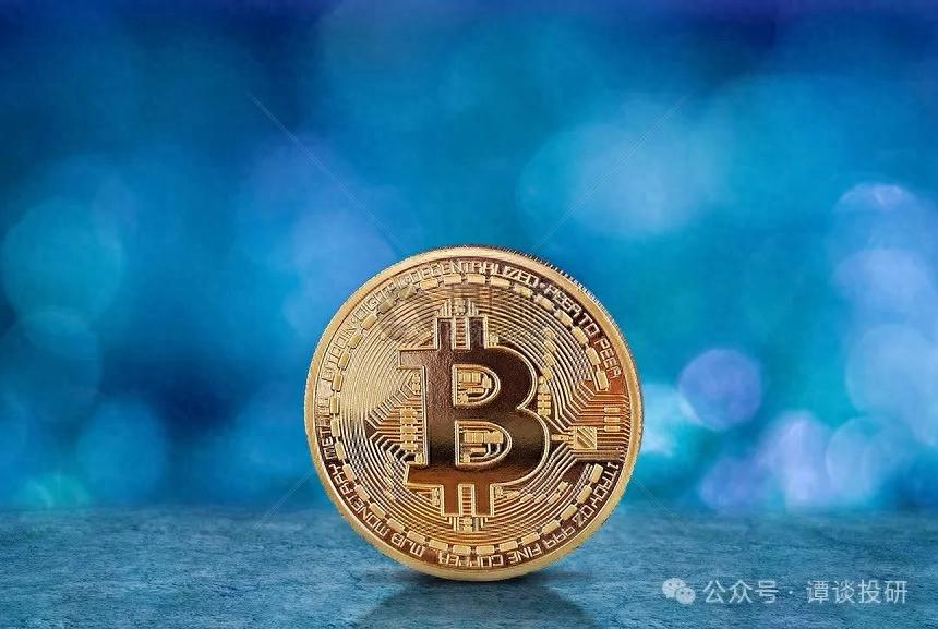 比特币与黄金：从金本位到数字货币的公平性挑战与去中心化困境