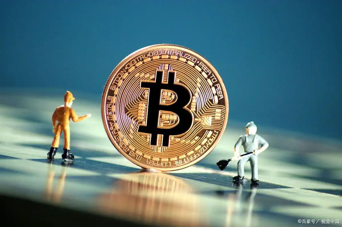 虚拟货币时代下普通人如何通过投资实现财富自由