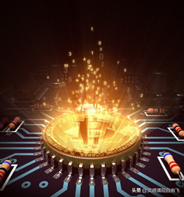 比特币投资真相揭秘：早期入场者如何实现财富自由