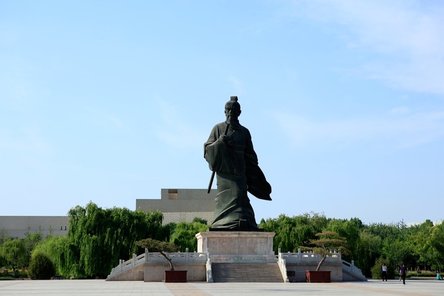 姜子牙的政治解读_姜子牙的政治智慧与治国理政_姜子牙治国思想