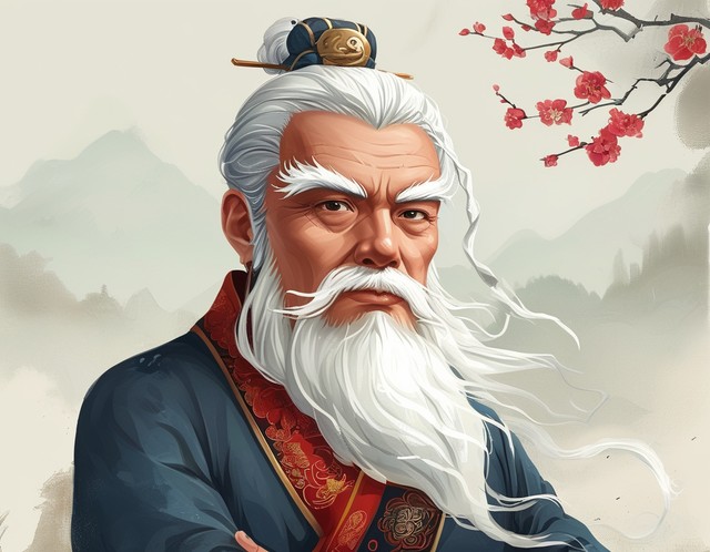 姜子牙的政治智慧与治国理政_姜子牙的政治解读_姜子牙治国思想