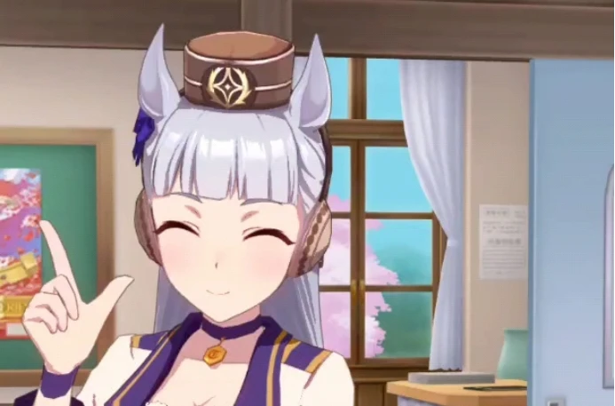 赛马娘日服游戏ColorOS 13+系统更新问题及解决办法