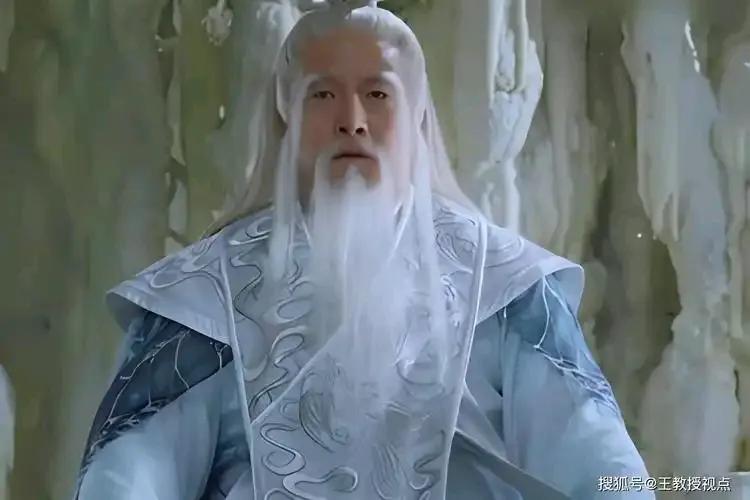 姜子牙治国思想_姜子牙的政治解读_姜子牙的政治智慧与治国理政