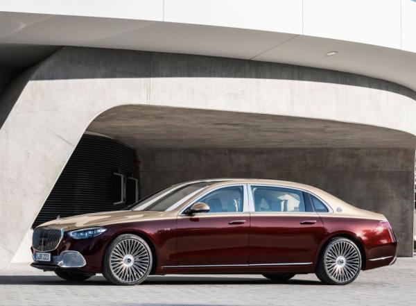 中国汽车技术发展，国产车型也有空气悬挂及更多功能揭秘