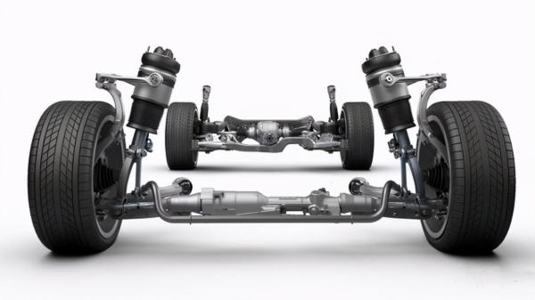 评测保时捷的悬挂系统与行驶稳定性_保时捷车身稳定_保时捷悬架模式调节怎么用