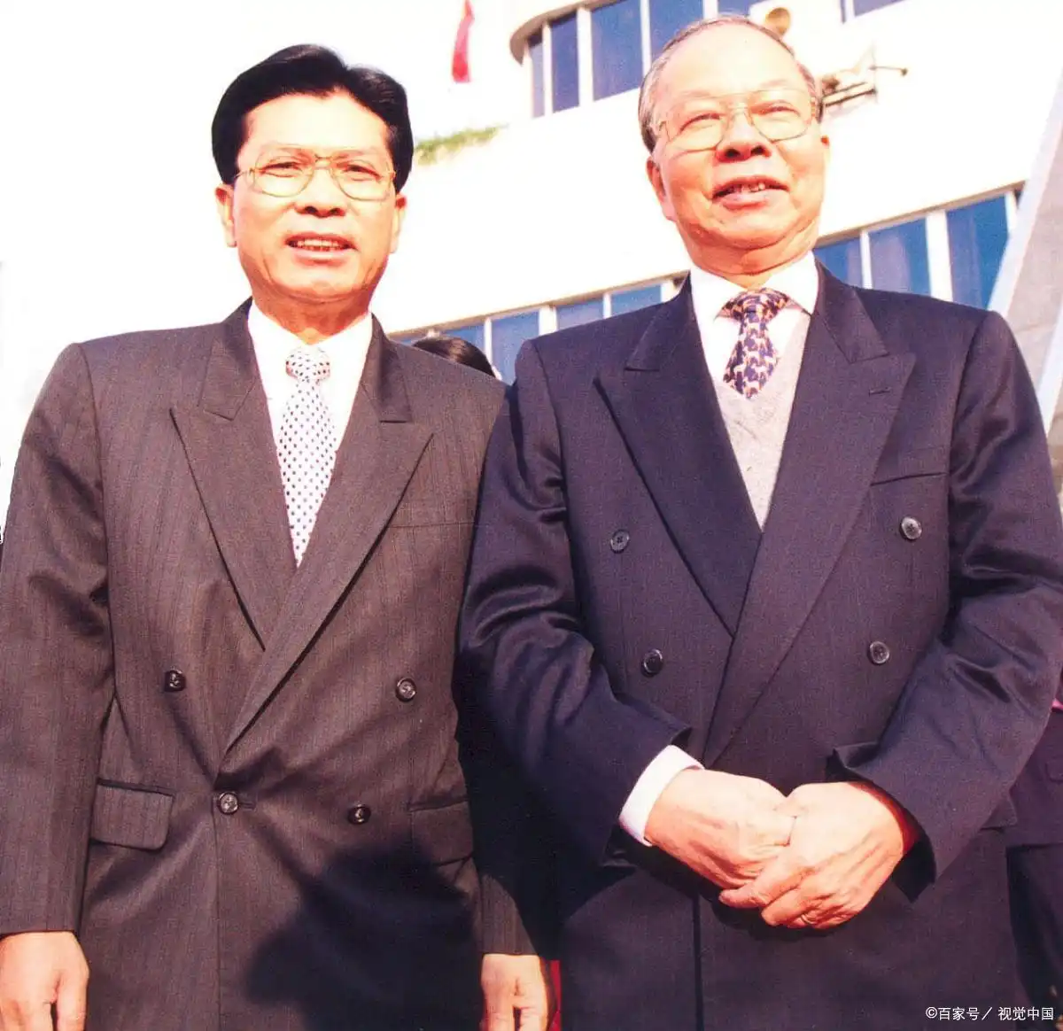 何享健：从贫寒农村子弟到美的集团创始人的传奇奋斗历程与企业家精神