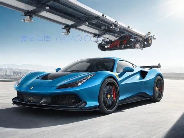 跑车为什么都带空气悬挂？解析空气悬挂的优缺点与跑车底盘升降功能