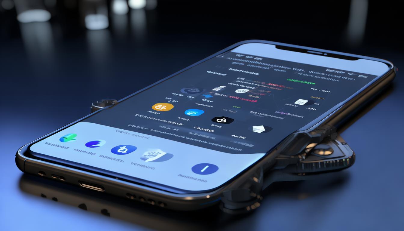 新手必看！Trust Wallet官网下载及创建钱包全流程指南