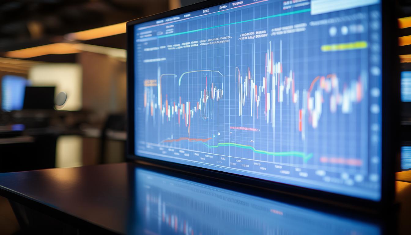 用Trust Wallet钱包交易历史，优化投资决策与交易策略