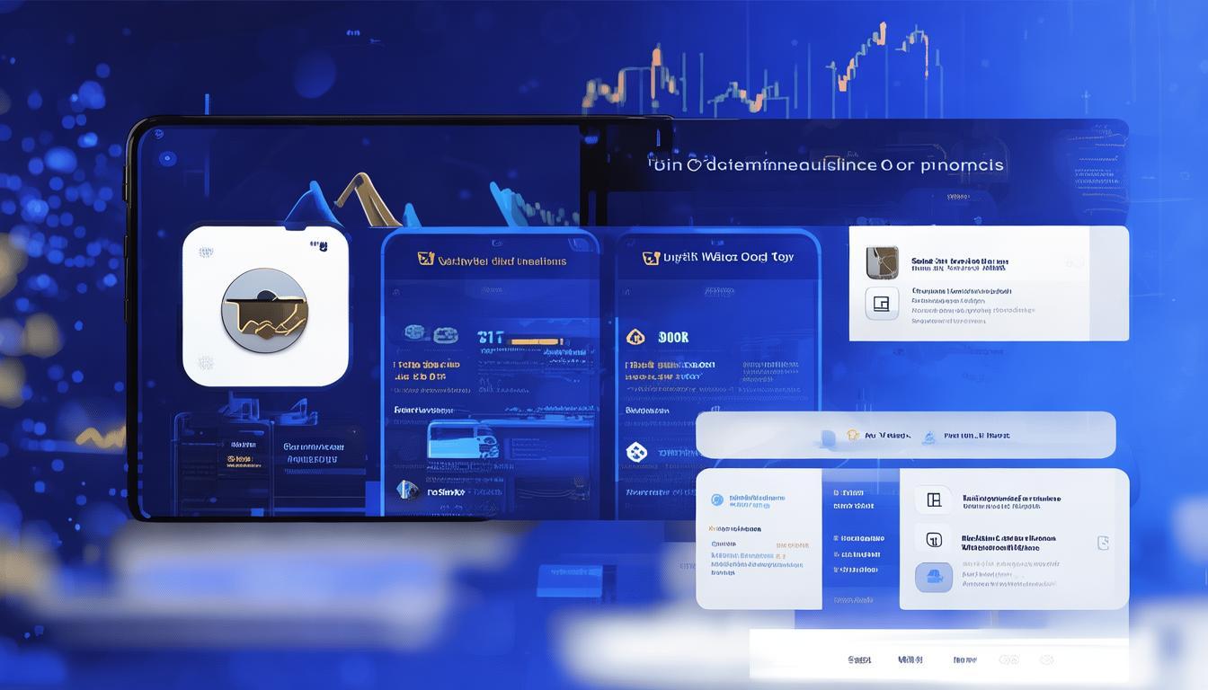 增强数字货币投资技巧，Trust Wallet下载及使用全指南