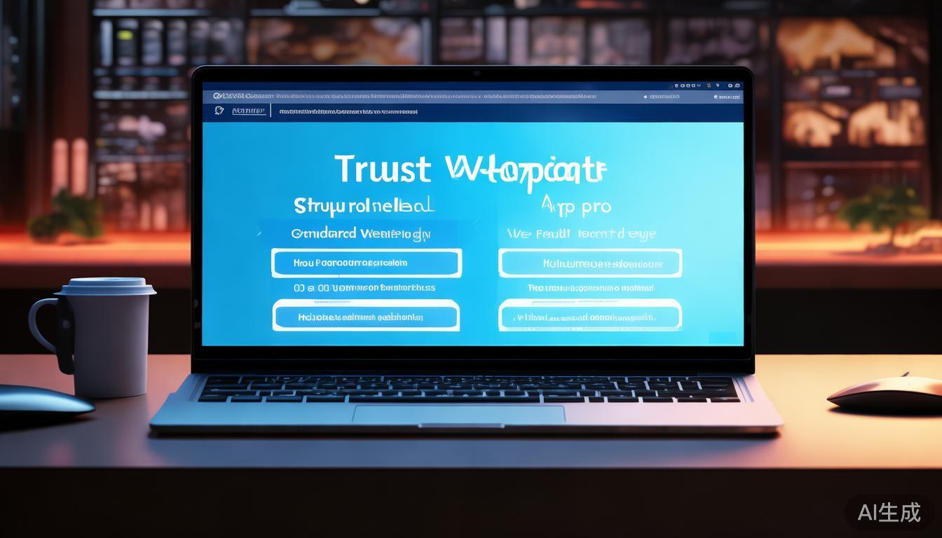 Trust Wallet 不同版本之间的下载比较_多组之间比较列表_linux版本比较