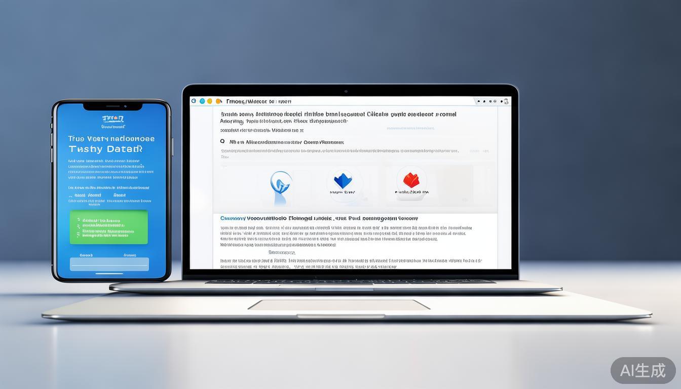 守护数字资产安全职责在肩，详解Trust Wallet官网下载步骤