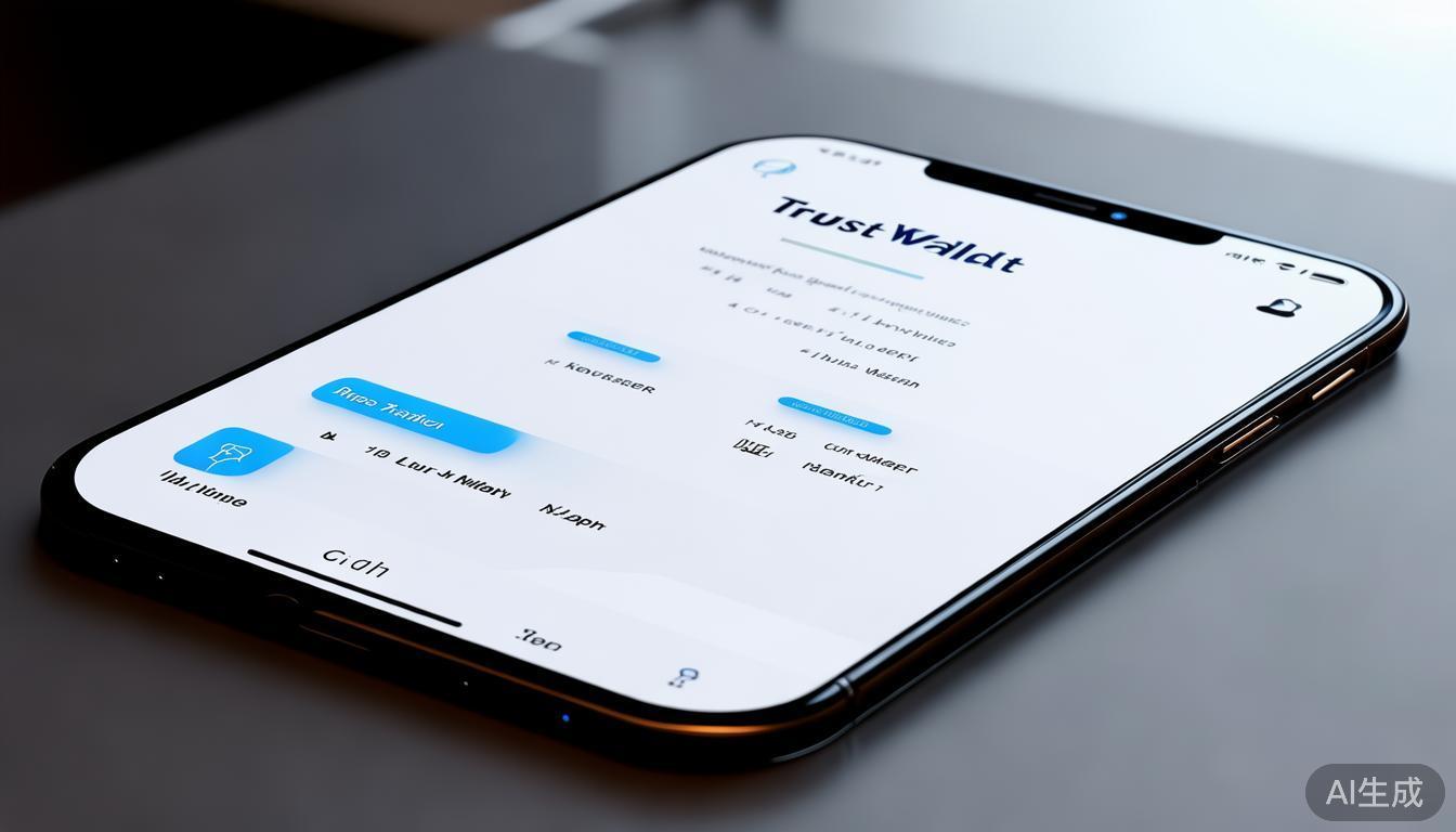 获取帮助信息可直接按什么键_获取appleid_Trust Wallet苹果版如何帮助用户获取信息？