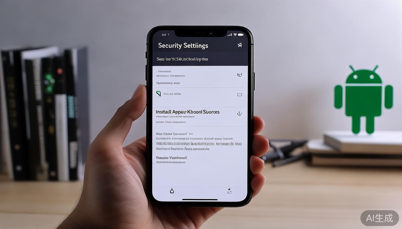 如何从官网下载Trust Wallet最新版？遵循这3个安全步骤，保障资产无忧