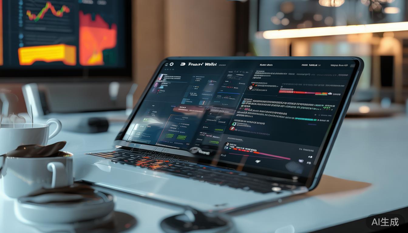 Trust Wallet苹果版：深度解析投资氛围与社区互动，体验前沿用户交流