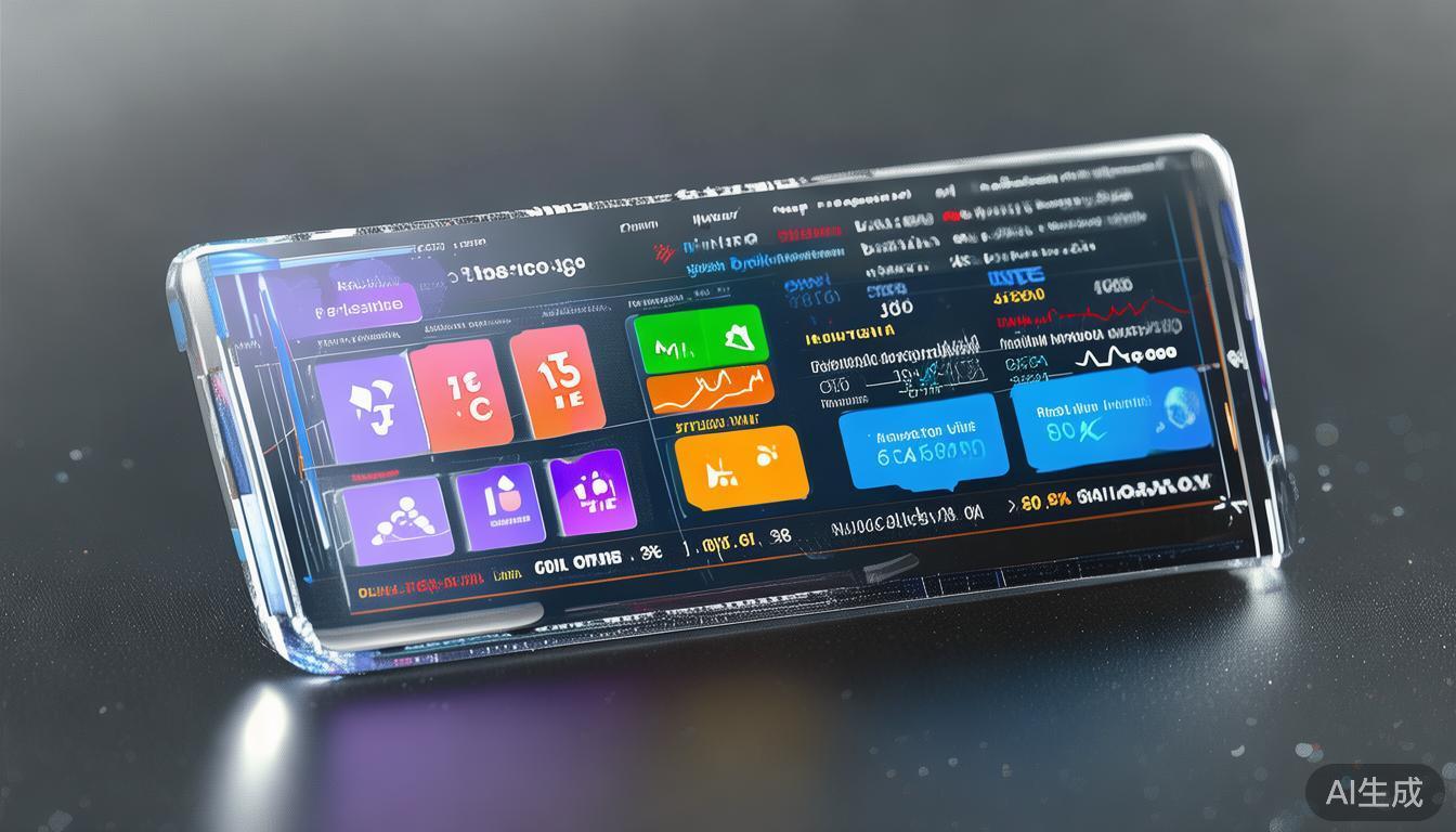 如何在Trust Wallet做市场分析？掌握DApp浏览器查价、看数据的实用技巧