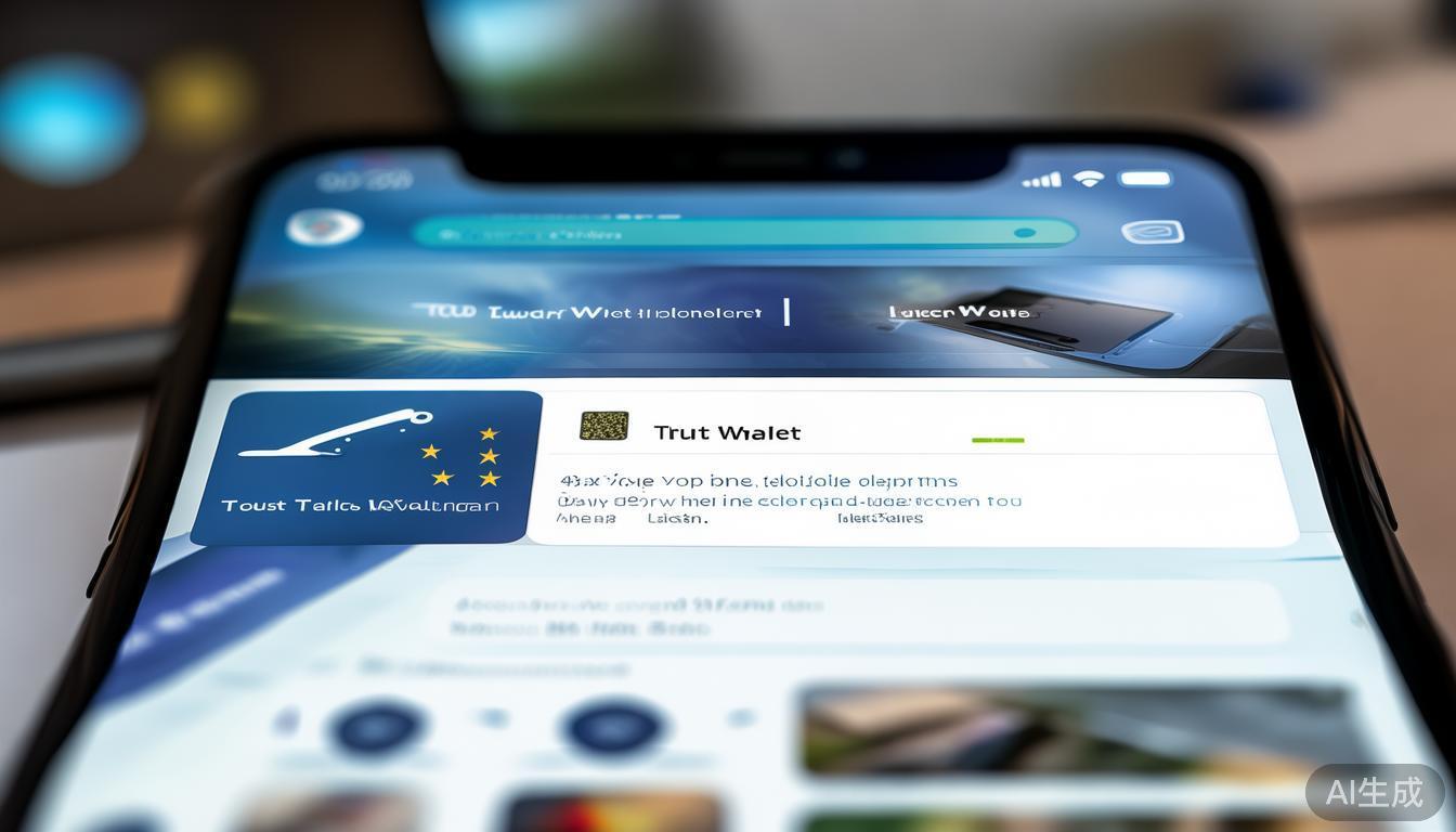 Trust钱包中文版下载指南：安全首选官网与官方商店，防范风险