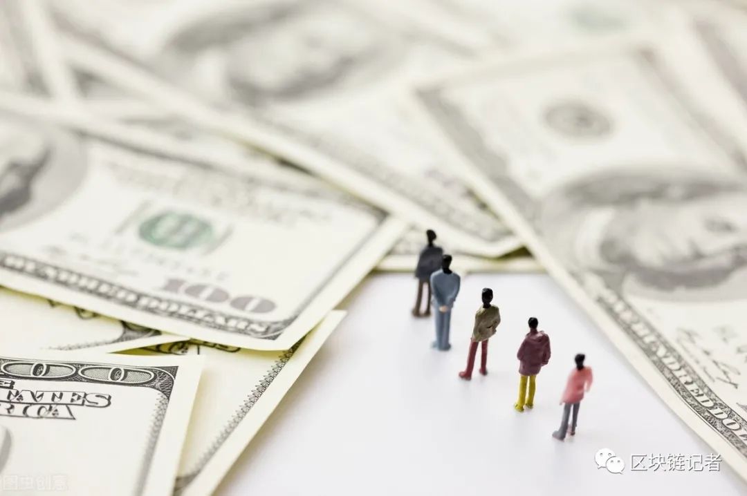 央视正面报道加密货币涨幅超黄金，DeFi发展成关键因素