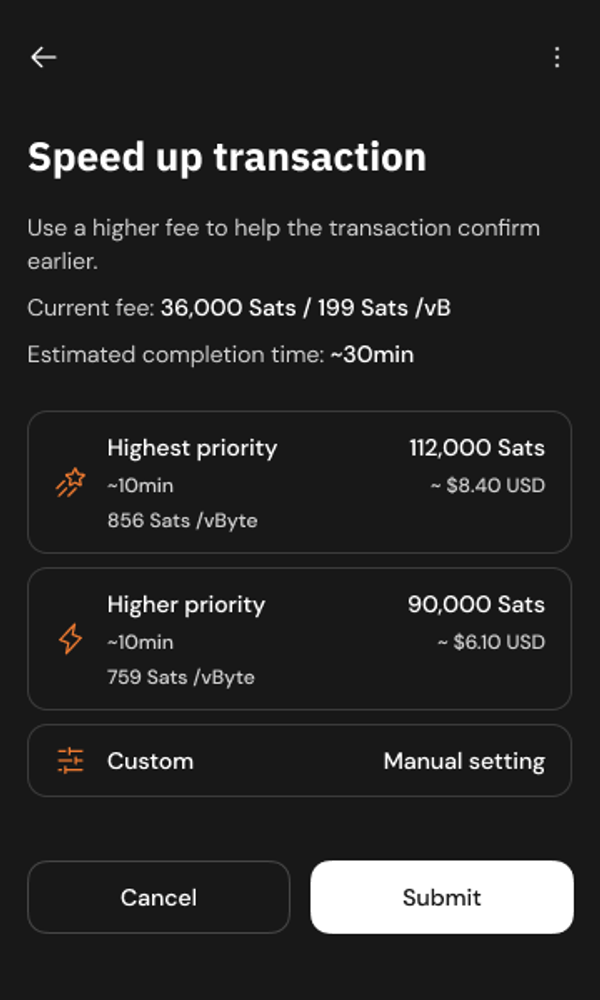 比特币效率_比特币的支付网络：如何提升交易速度与效率_比特币系统每分钟处理交易量