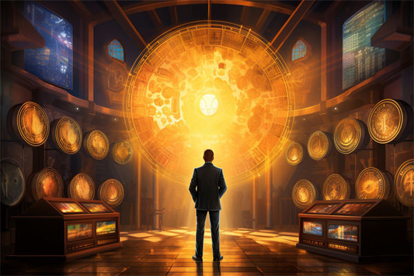 随手交易比特币，尽享数字货币的投资魅力427