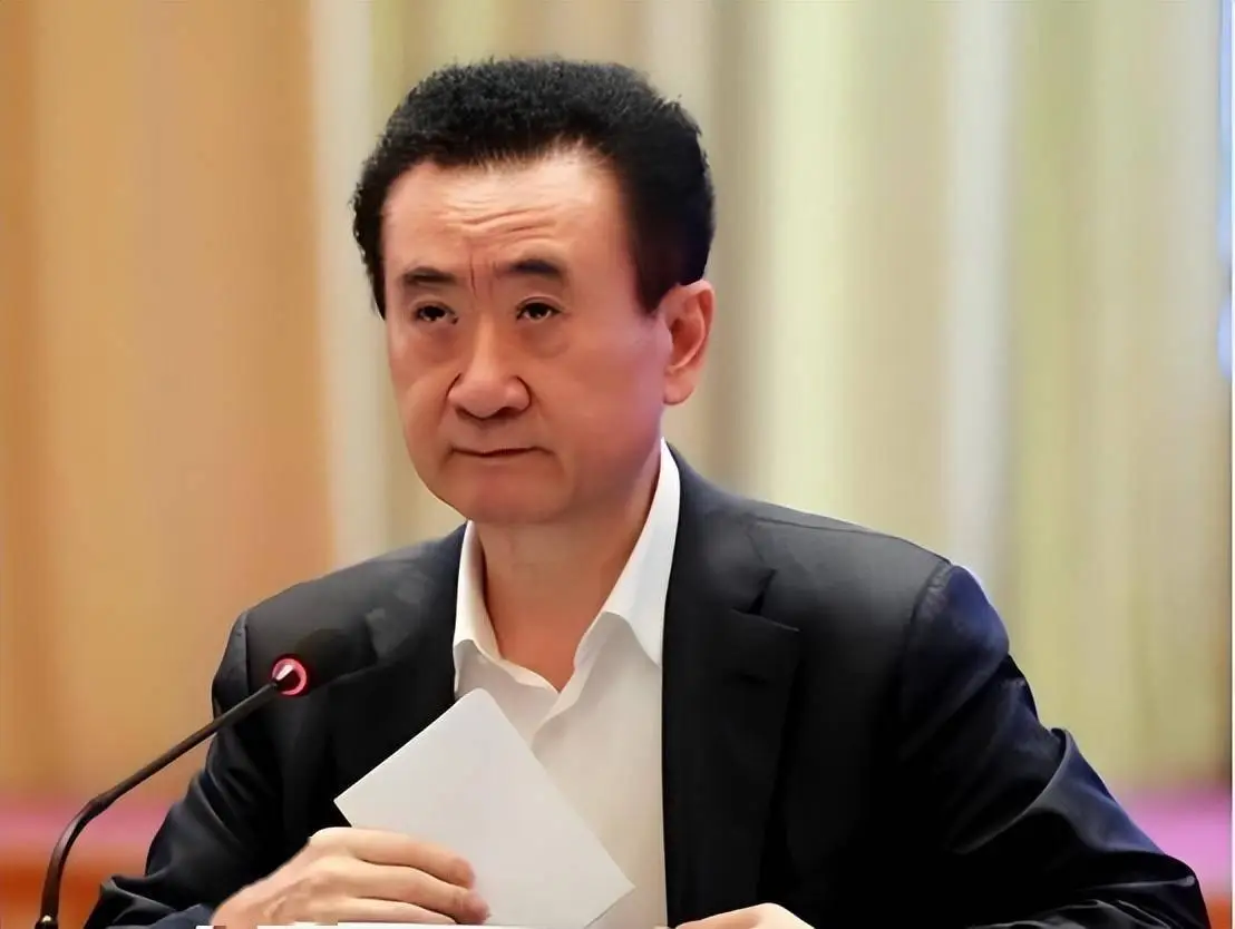 王健林的个人品牌与公众形象_王健林人物分析_王健林旗下品牌