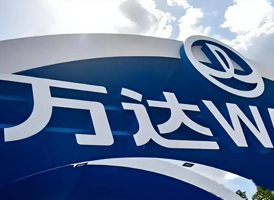 王健林人物分析_王健林的个人品牌与公众形象_王健林旗下品牌